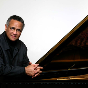 André Watts photo provided by Last.fm