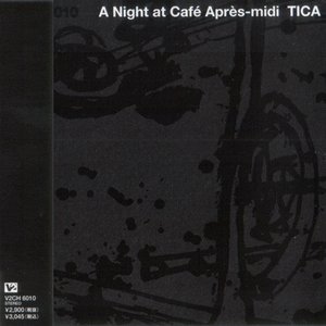 A Night at Café Après-midi