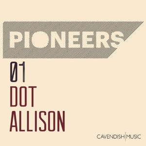 Pioneers 01 cover