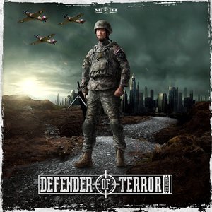 Defender Of Terror