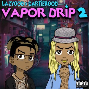 Image for 'Vapor Drip 2'