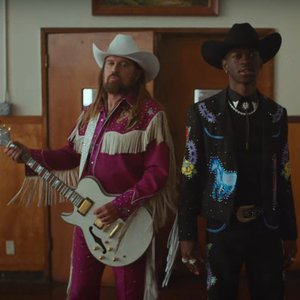 Lil Nas X (feat. Billy Ray Cyrus) のアバター