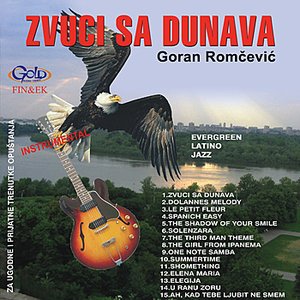 Zvuci Sa Dunava (Evergreen, Latino, Jazz)