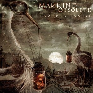 Trapped Inside [Explicit]