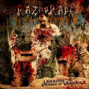 Unleashing The Shemales Of Vengeance