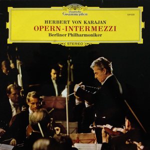 Opera Intermezzi