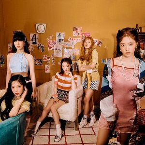 Avatar for 레드벨벳