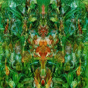 Emerald Aether: Shape Shifting
