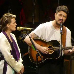 Marcus Mumford & Brandi Carlile 的头像