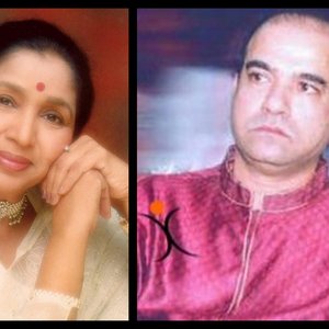 Avatar for Asha Bhosle & Suresh Wadkar