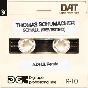 Schall (A.D.H.S. Remix)