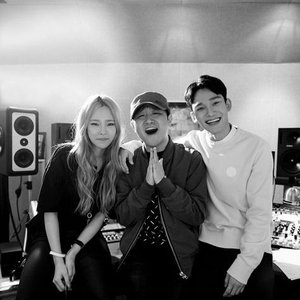 Avatar for VIBE, CHEN & HEIZE