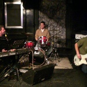 The Tragedies 的头像