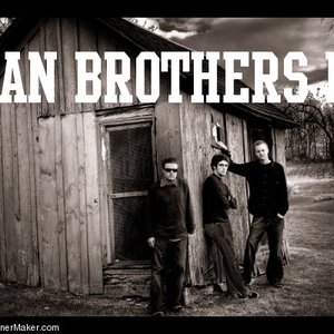 Reddan Brothers Band 的头像