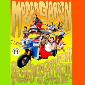Modern Reggae Ska In Thai Style