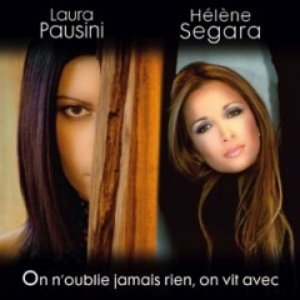 Image for 'Hélène Ségara & Laura Pausini'