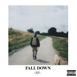 fall down - Single