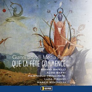 Que La Fete Commence