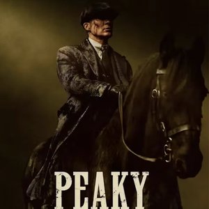 Avatar for Grian Chatten, Antony Genn, Martin Slattery, The Immortal Man