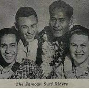 Samoan Surf Riders 的头像