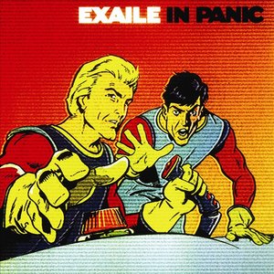 Exaile - In Panic