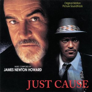 Just Cause (Original Motion Picture Soundtrack)