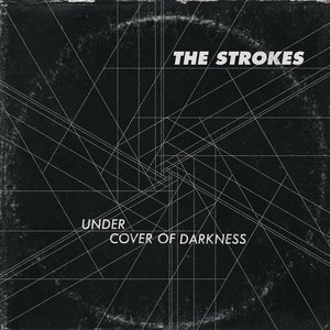 Image pour 'Under Cover of Darkness'