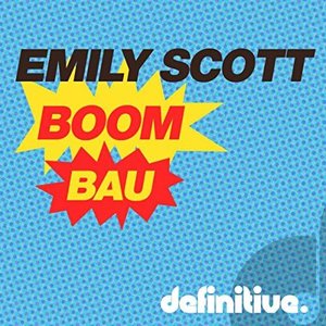 Boom Bau EP