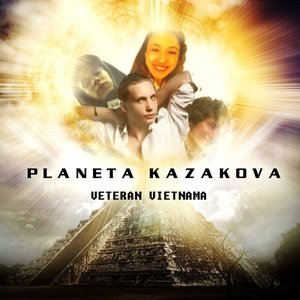 PLANETA KAZAKOVA 的头像