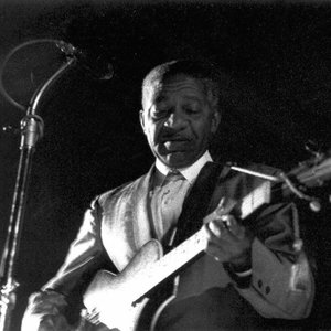 Lonnie Johnson 的头像