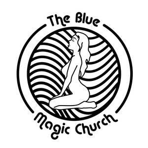 The Blue Magic Church 的头像