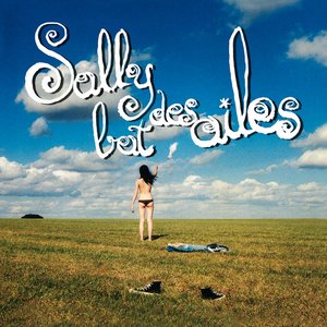 Sally Bat Des Ailes