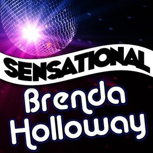 Sensational Brenda Holloway