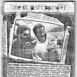 One Stop Shopping [Tape 2_Side B]