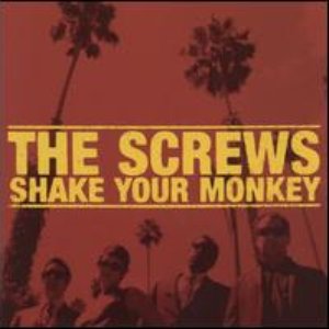 The Screws のアバター