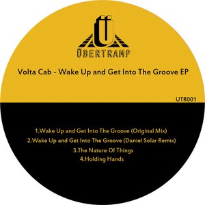 Wake Up and Get into the Groove EP