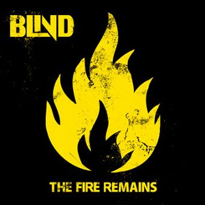 Bild för 'The Fire Remains'