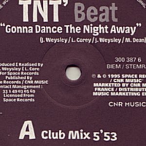 TNT Beat 的头像