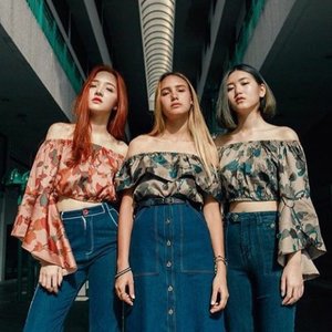 Hi-U のアバター