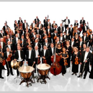 Avatar for The Radio Symphony Orchestra Frankfurt