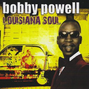 Louisiana Soul