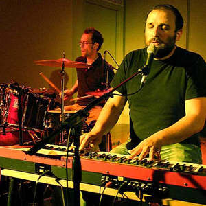 Headphones photo provided by Last.fm