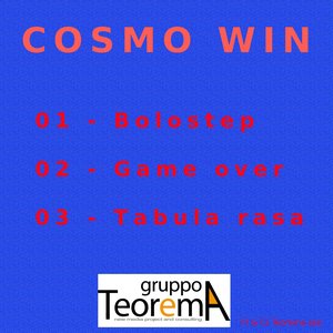 Cosmo win