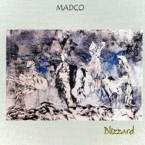 Blizzard