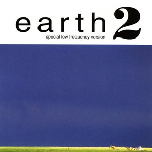 Earth 2: Special Low-Frequency Version