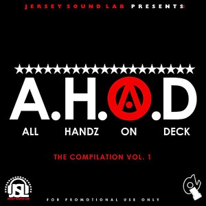 Jersey Sound Lab Presents: All Hands On Deck