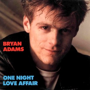 One Night Love Affair