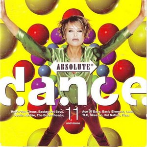 Absolute Dance 11