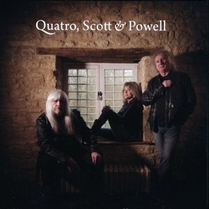 Quatro, Scott & Powell