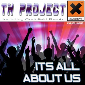 It`s All About Us